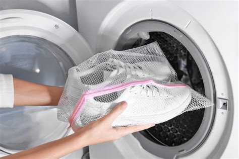 how to hand wash sneakers